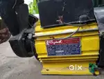 20 days use only ganuine 1.0hp water pump
