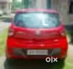 Hyundai Grand i10 2018 Petrol 8000 Km Driven