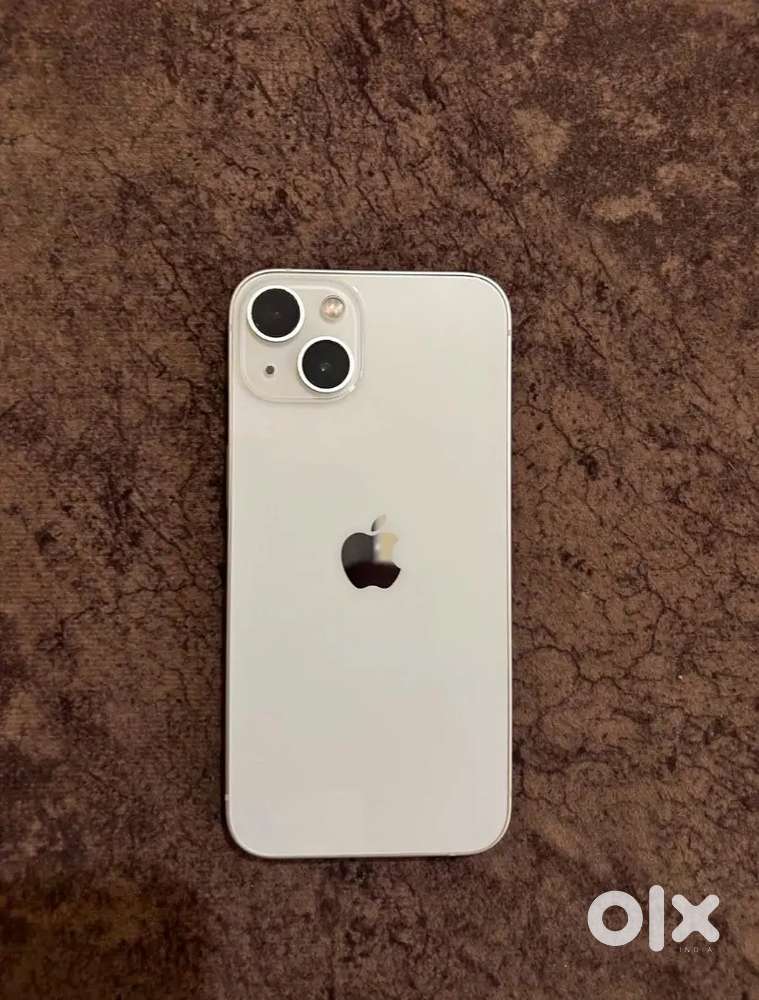 iPhone 13 5G 128 GB internal