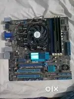 Asus,AMD motherboard