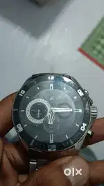 FASTRACK WATCH