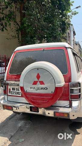 Pajero sfx 2011 for urgent sale