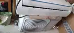 Window AC split AC