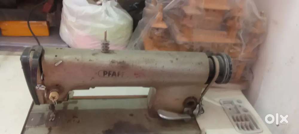 Silai machine