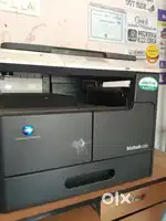 Printer for sale model konica i205