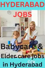 Hire 24 Hours Maid And Patient Care Taker In Hyderabad