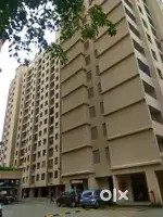 2 bhk near singhania school, Wagle estate, Viviana Mall,CadburyJn, ATM