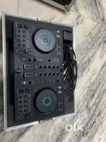 Pioner DDJ - FLX 4