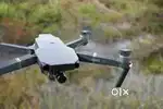 Dji mavic pro