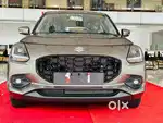 Maruti Suzuki Swift 2024 Petrol 0 Km Driven year back