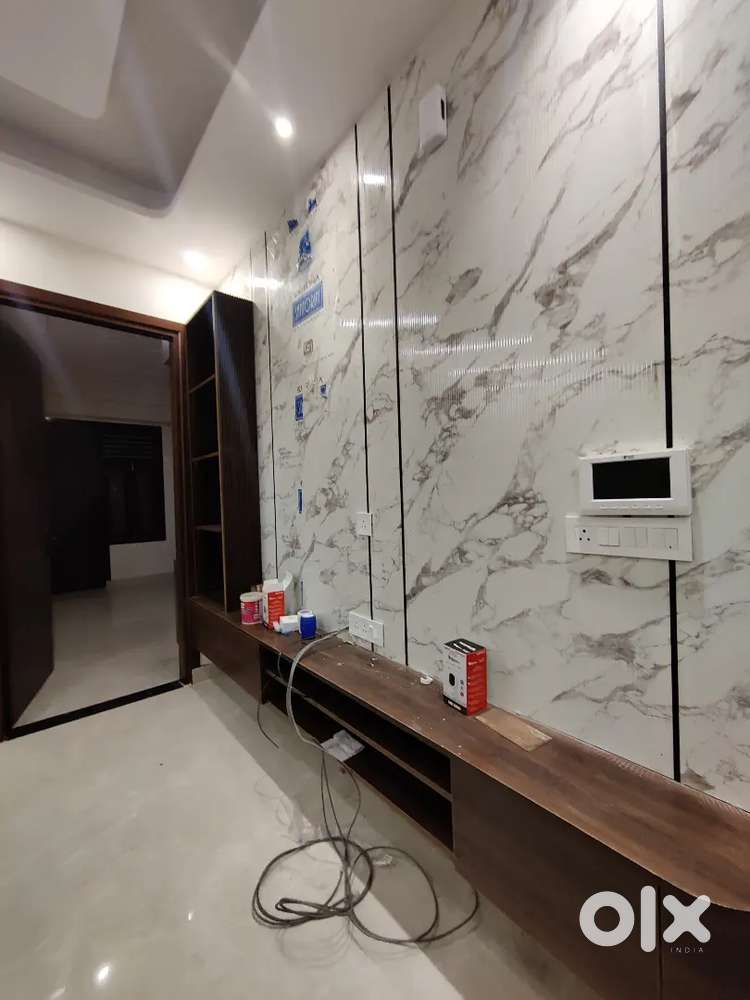 3bhk brand new property on rent in sector 57 Gurgaon