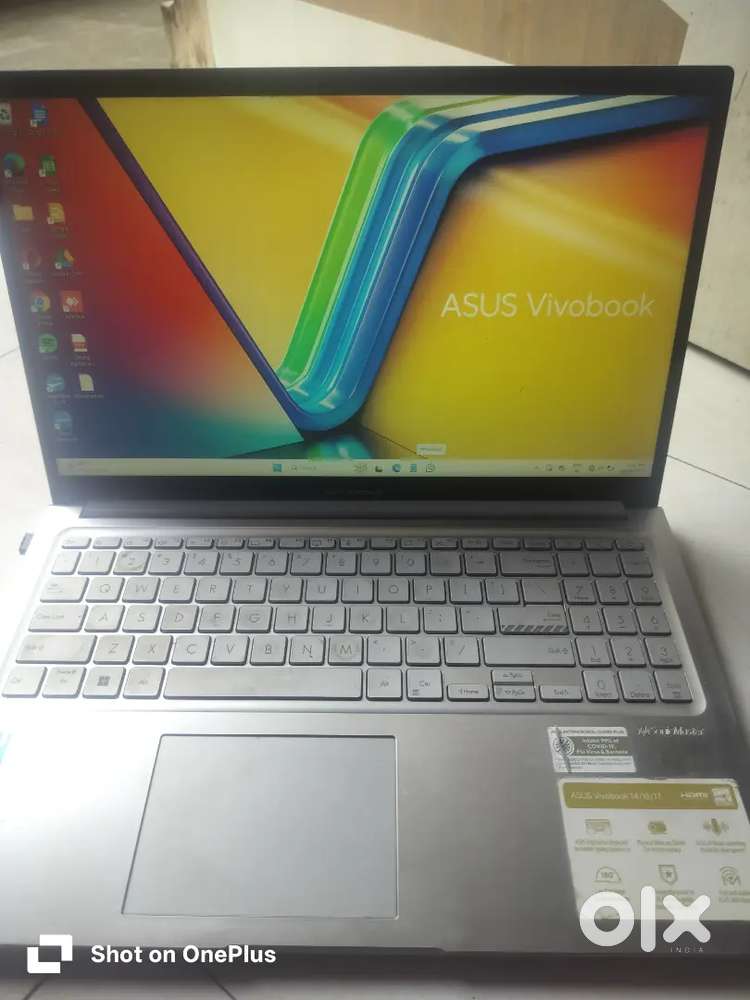 Asus vivobook