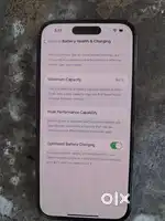 IPhone 14 Pro 128GB