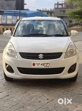 Maruti Suzuki Swift Dzire Vdi BSIV, 2012, Diesel