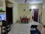 3bhk fully furnished flat available for rent in vijaya garden baridih