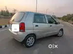 Maruti Suzuki Alto K10 2011 Petrol 77000 Km Driven