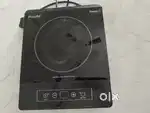 Preethi Trendy Induction Cooktop