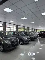 Maruti Suzuki Wagon R VXI, 2018, Petrol