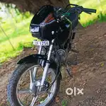 Splendor bike for sale