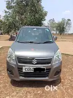 Maruti Suzuki Wagon R 2015