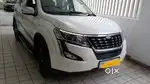 Mahindra XUV500 W11 AT, 2022, Diesel