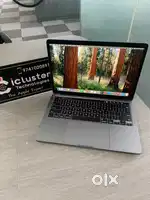 Used MacBook Pro | 13inch | 2020 | i7 | 16GB | 512GB | A2251 | WRNTY