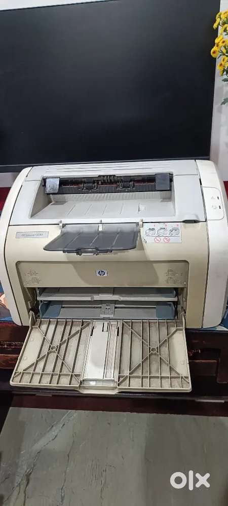 Hp Laserjet 1020 Printer