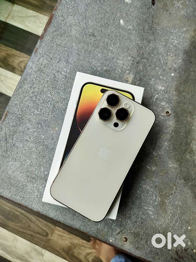 Iphone 14 pro 256gb