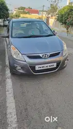 Hyundai i20 2010-2012 1.4 CRDi Asta, 2011, Diesel