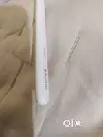 This is an Apple Pencil Pro stylus