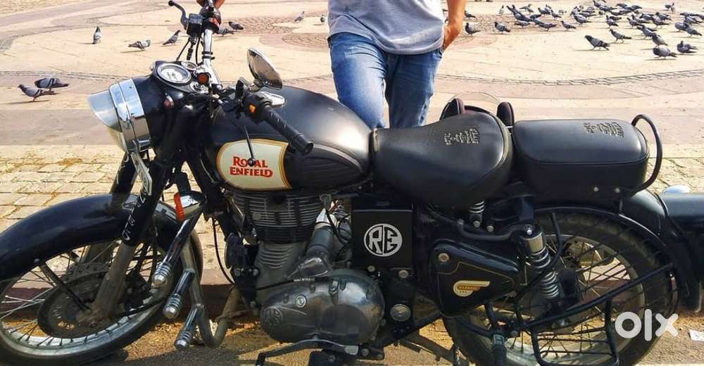 Bullet Royal Enfield Classic 350