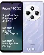 Redmi 14c 5g , spare mobile for just Phone pay usage