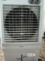 Air cooler