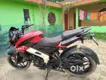 Good condition bike