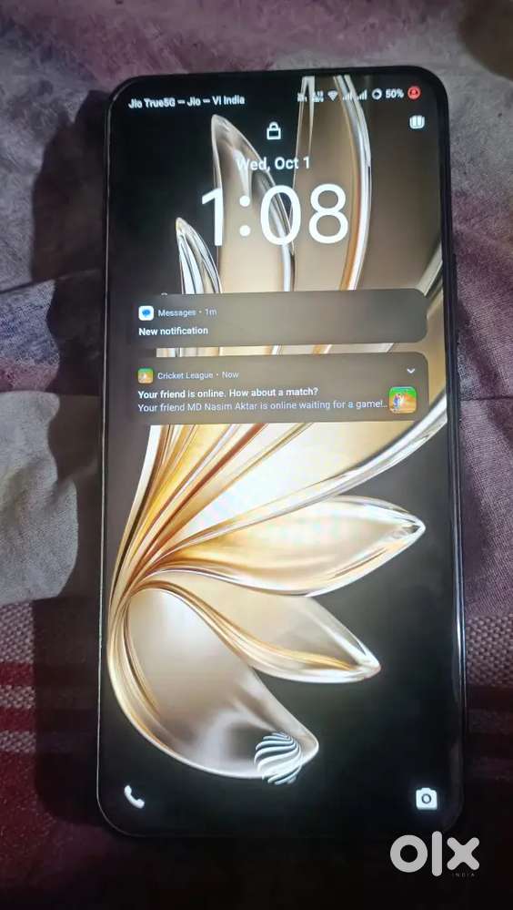 Vivo T4 Ultra