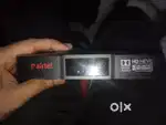 Airtel set top box