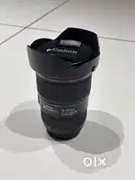 Canon EF 16-35 f4