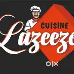 THE LAZEEZO RESTAURANT