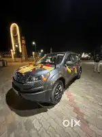 Mahindra XUV500 2014 Diesel 125000 Km Driven