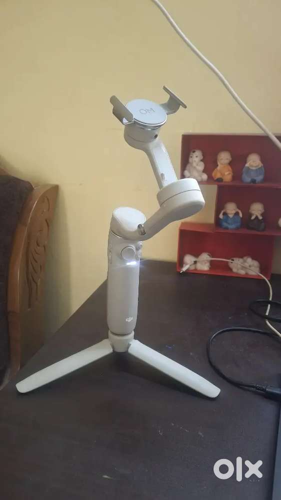 Dji Mobile gimbal