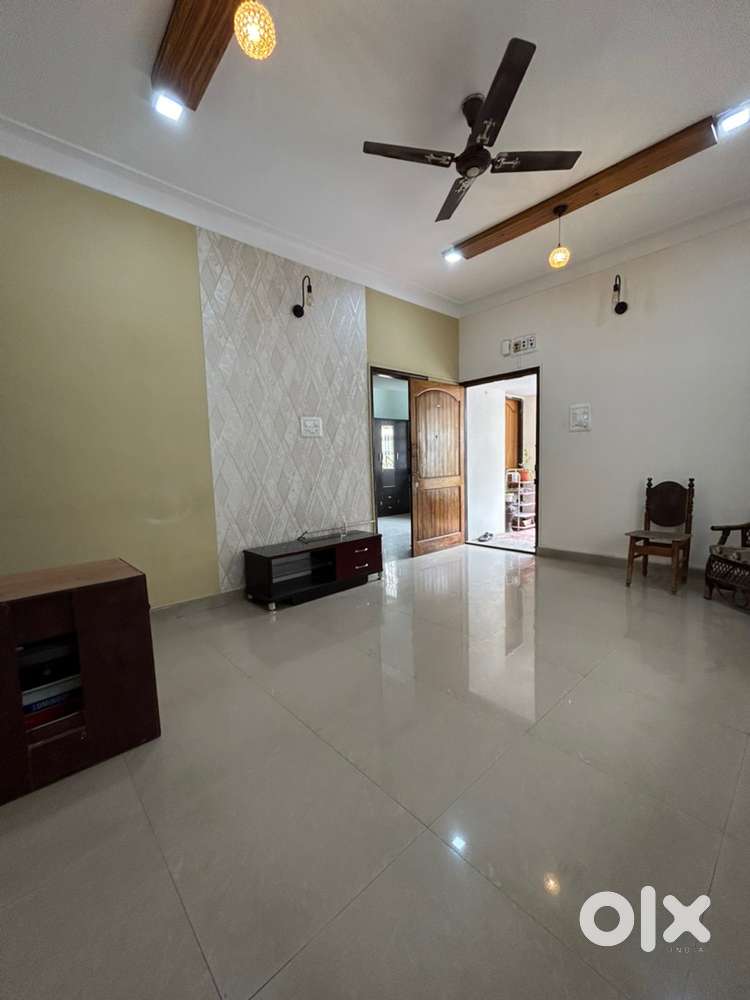 2bhk House for lease in Hbr layout