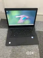 Dell Latitude 5490 i5-8th Gen 8GB 256GB warranty