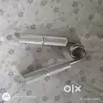 Forearms hand exerciser