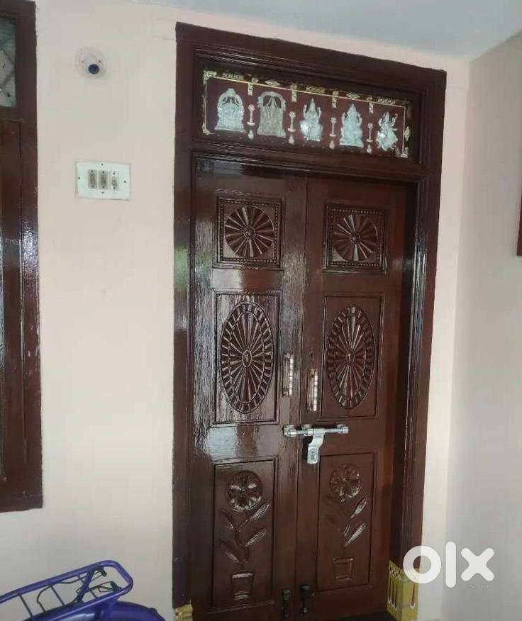GROUND FLOOR RENT