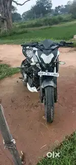 A in good condition
