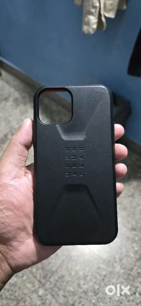 iPhone 11 pro - URBN ARMR GEAR phone cover