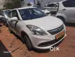 Maruti Suzuki Swift Dzire Ldi BSIV, 2019, Diesel