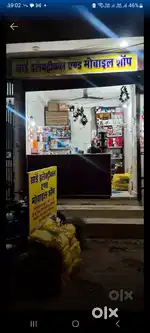 Shop available for Rent@3200