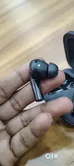 OnePlus buds 3 in warranty only for 3 month use bill box