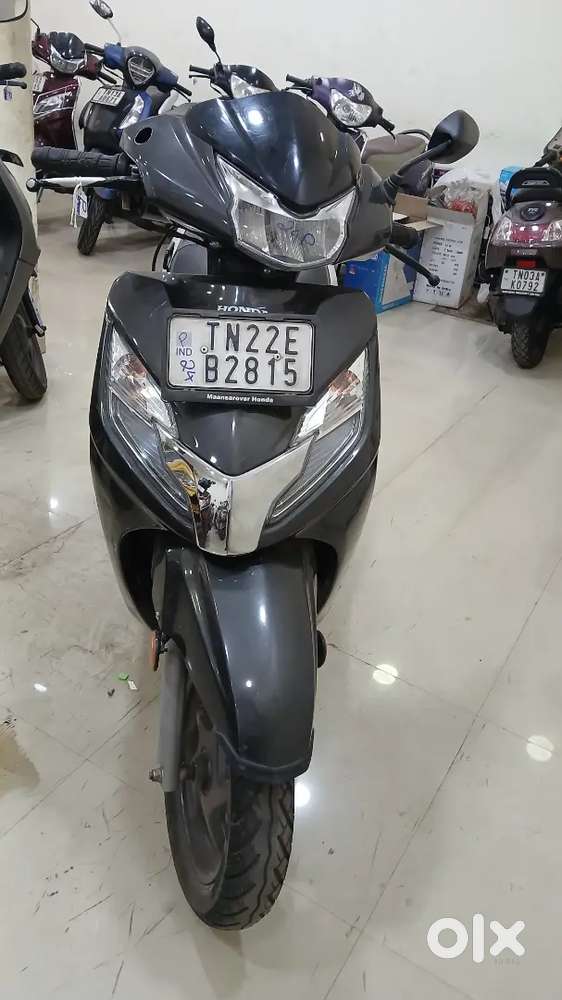 HONDA  ACTIVA  TN22BB2815